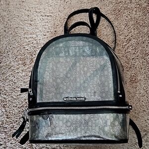 Purse/ Backpack